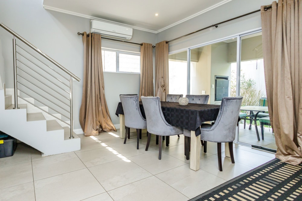 Townhouse sold in Bryanston - HP1674838 Townhouse sold in Bryanston - HP1674838