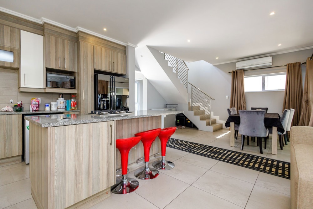 Townhouse sold in Bryanston - HP1674838 Townhouse sold in Bryanston - HP1674838