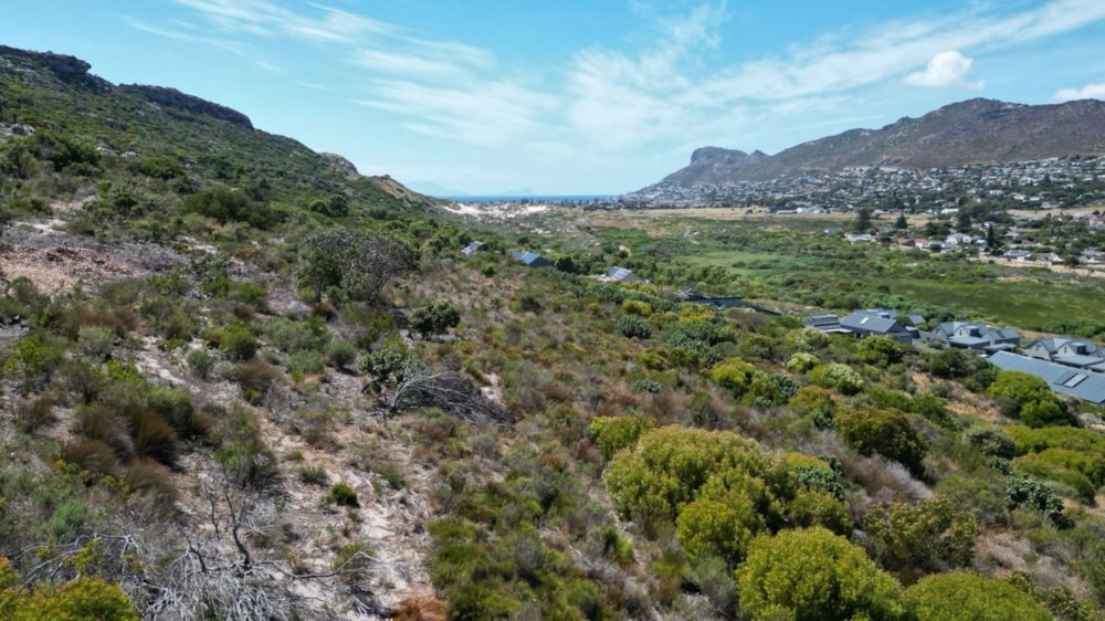 Residential vacant land sold in Chapman's Bay Estate - FH1673623 Residential vacant land sold in Chapman's Bay Estate - FH1673623