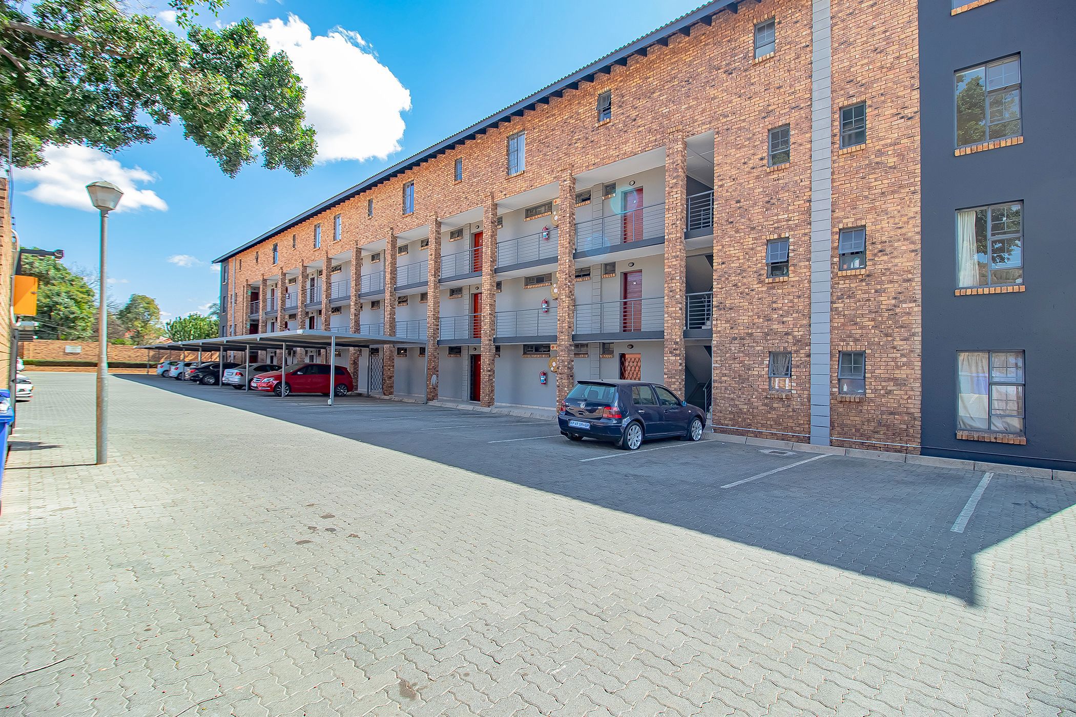 Apartment for sale in Die Wilgers - PT1732368