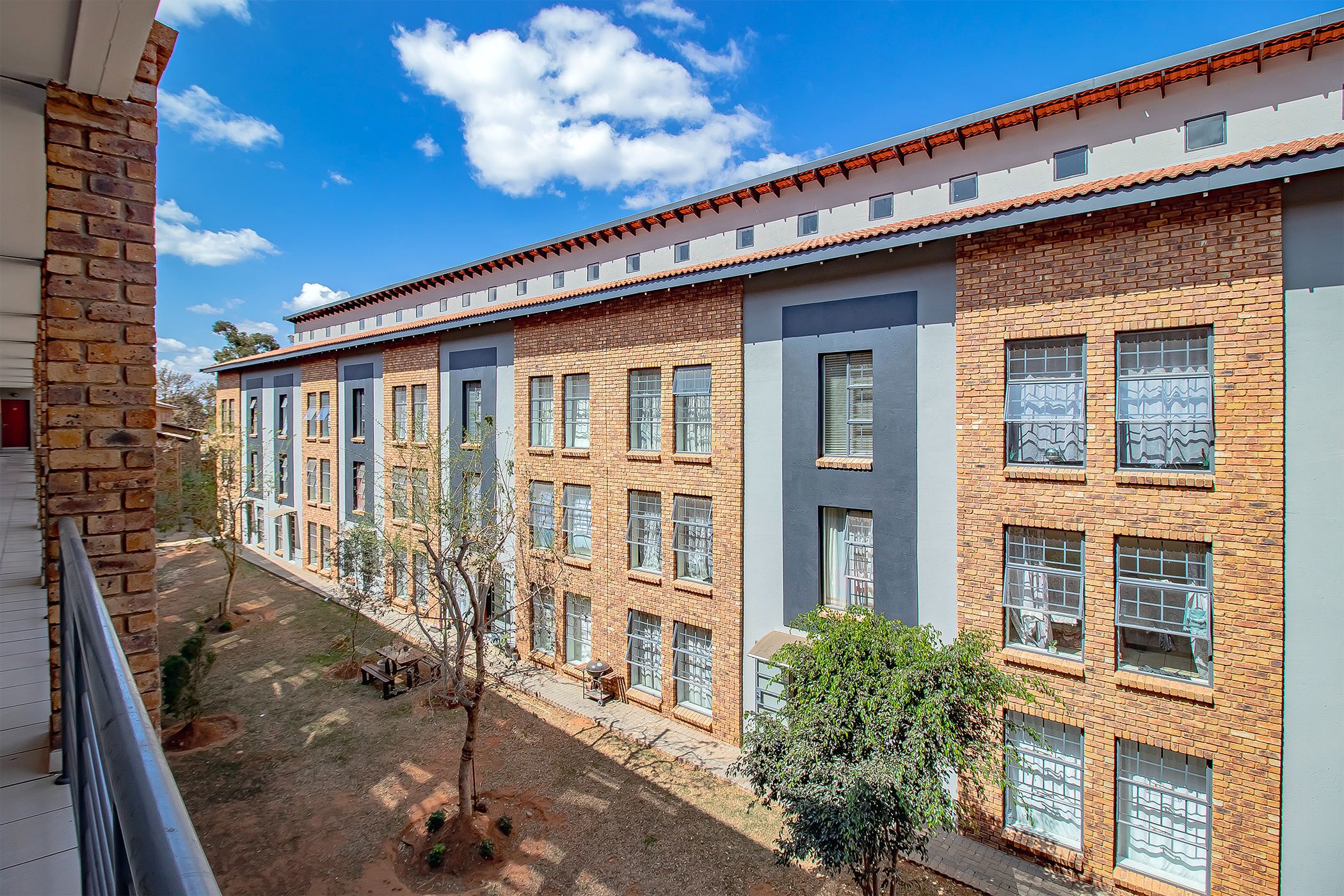Apartment for sale in Die Wilgers - PT1732209