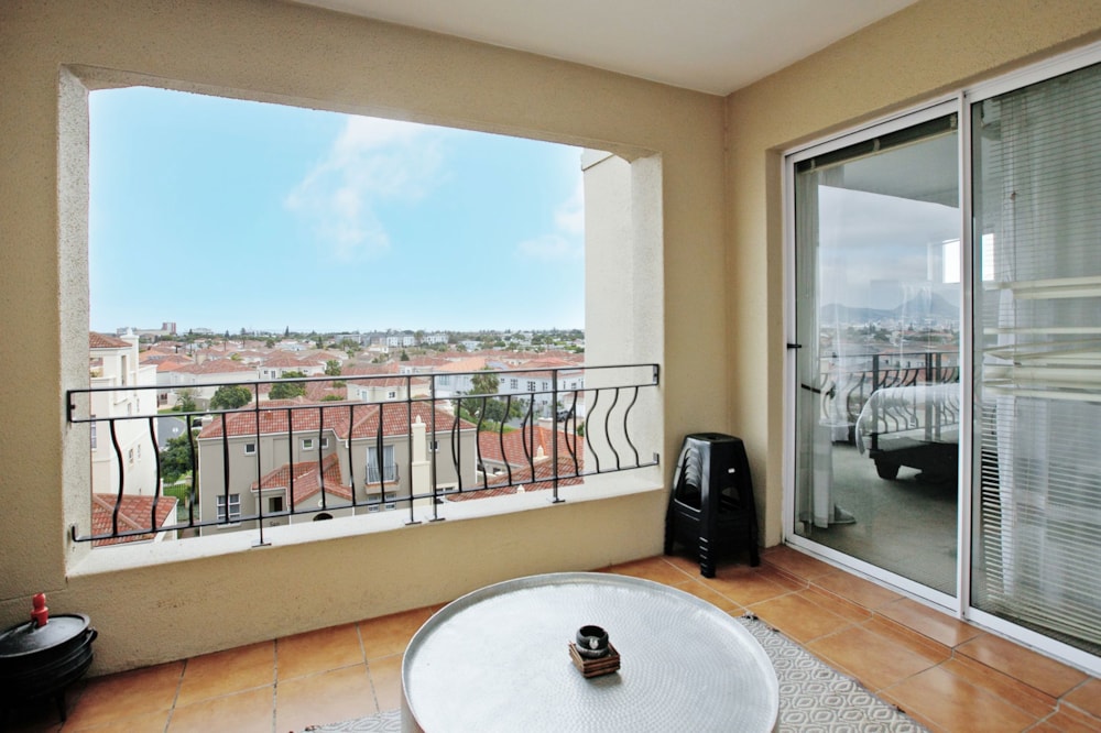 Apartment sold in Century City - 1TV1675512