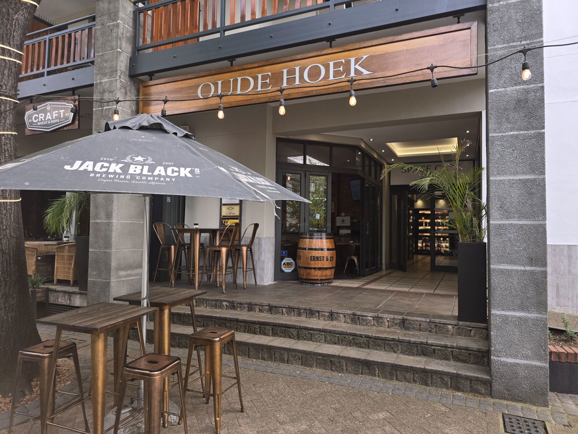 Apartment for sale in Stellenbosch - ST1716460