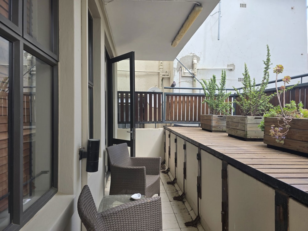 Apartment for sale in Stellenbosch - ST1716460 Apartment for sale in Stellenbosch - ST1716460