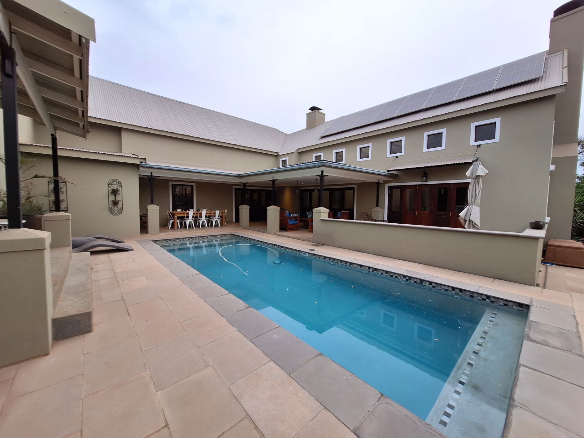 Double-storey house to rent in Heritage Hill Estates - CNL1628320