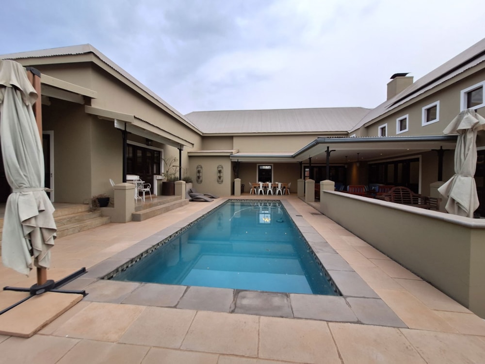 Double-storey house to rent in Heritage Hill Estates - CNL1628320