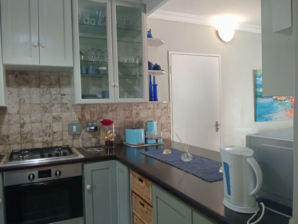 Apartment for sale in Meer en See - 1RY1669938 Apartment for sale in Meer en See - 1RY1669938