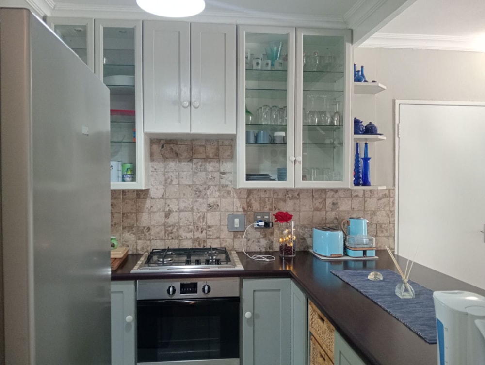 Apartment for sale in Meer en See - 1RY1669938