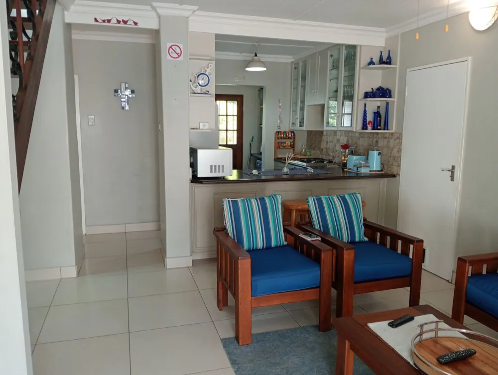 Apartment for sale in Meer en See - 1RY1669938 Apartment for sale in Meer en See - 1RY1669938