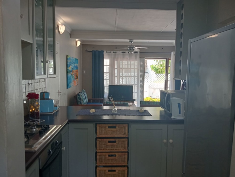 Apartment for sale in Meer en See - 1RY1669938