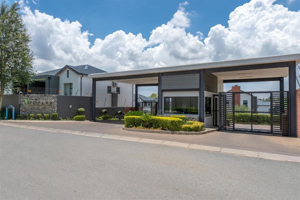 Apartment to rent in Broadacres - FYL1716795 Apartment to rent in Broadacres - FYL1716795