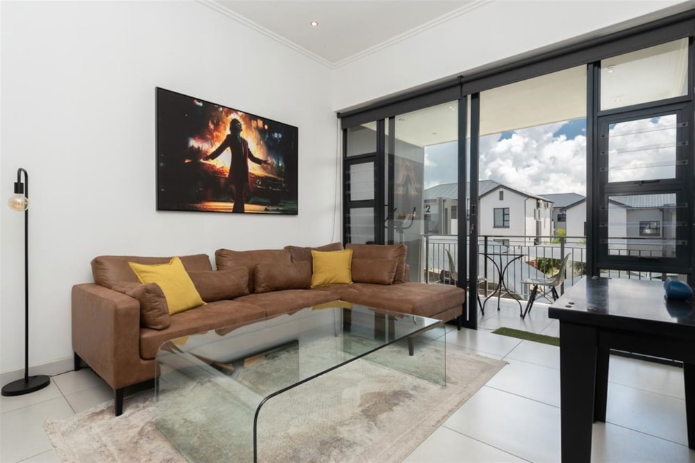 Apartment to rent in Broadacres - FYL1716795 Apartment to rent in Broadacres - FYL1716795