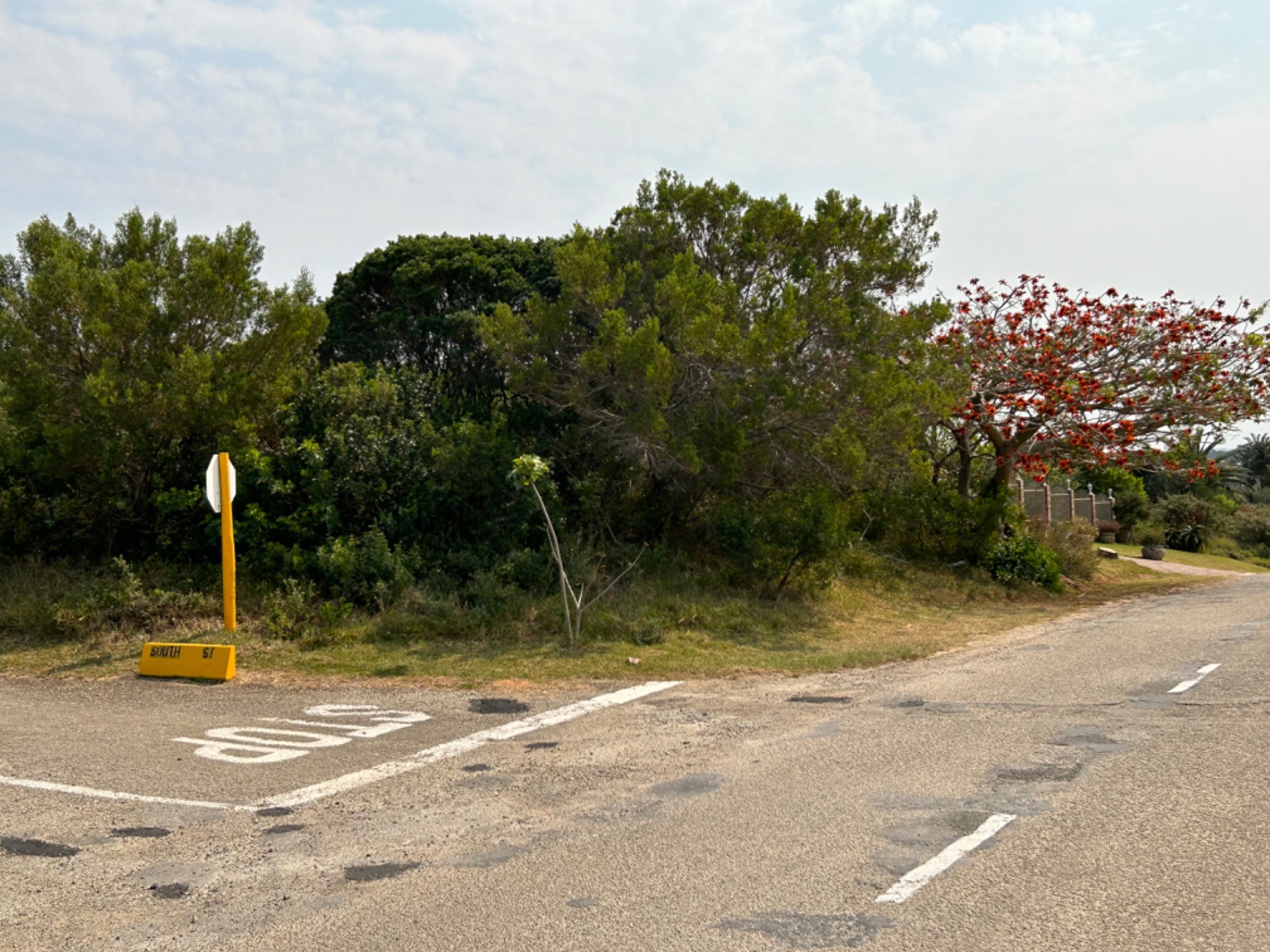 Residential vacant land for sale in Riversbend - 1KO1672189