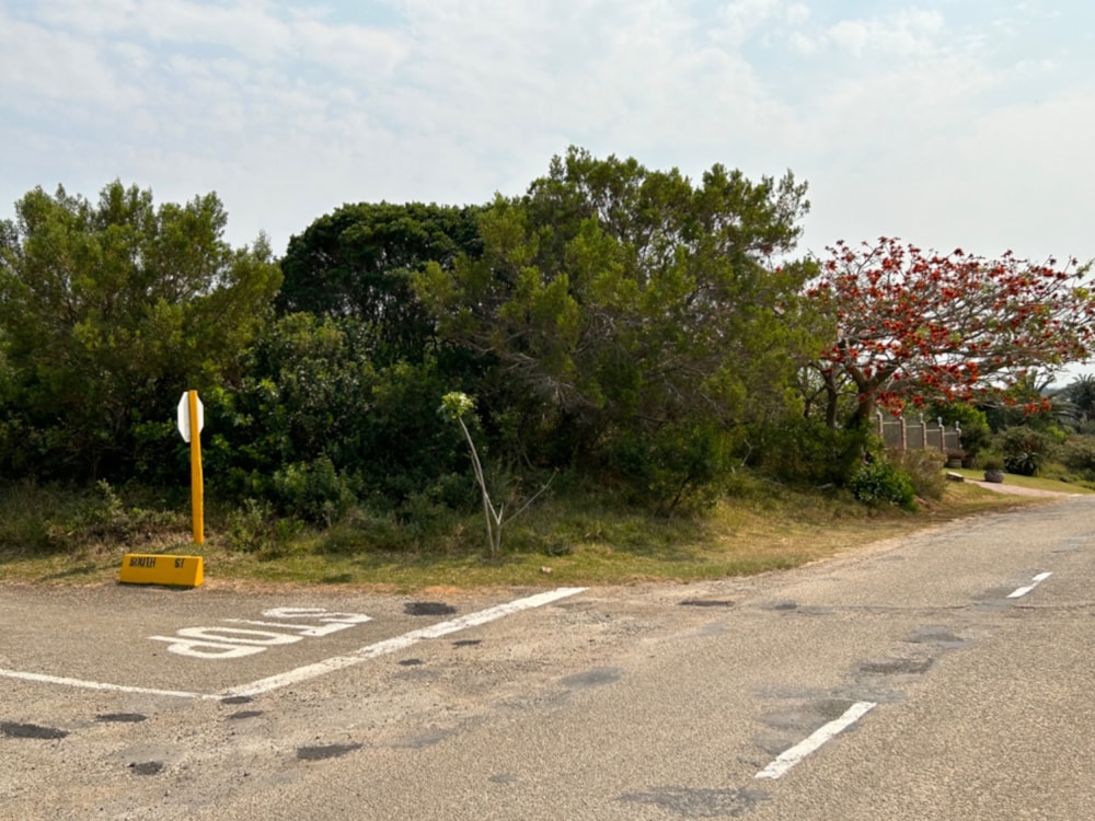 Residential vacant land for sale in Riversbend - 1KO1672189