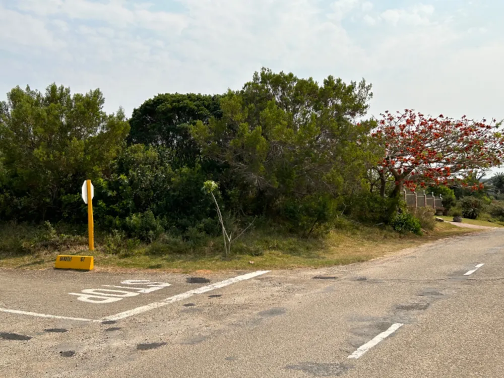 Residential vacant land sold in Riversbend - 1KO1672189 Residential vacant land sold in Riversbend - 1KO1672189