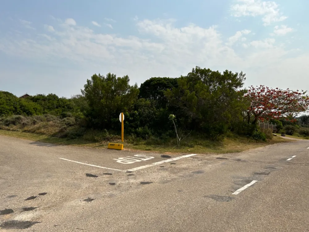 Residential vacant land sold in Riversbend - 1KO1672189 Residential vacant land sold in Riversbend - 1KO1672189