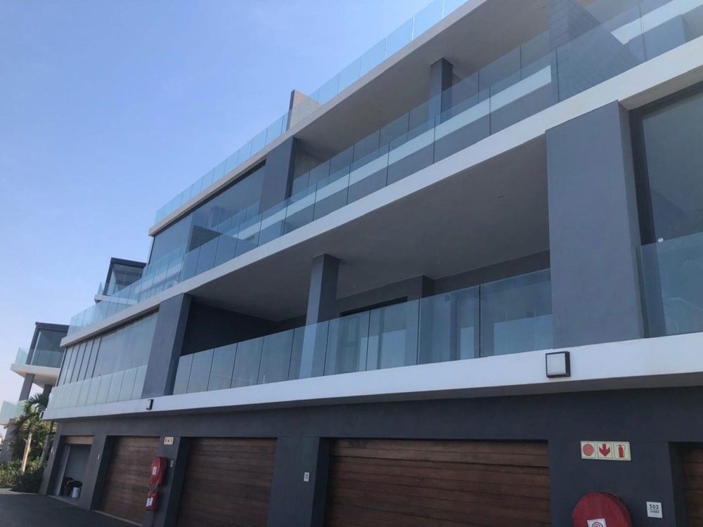 Apartment sold in Sibaya - 1ND1585846 Apartment sold in Sibaya - 1ND1585846