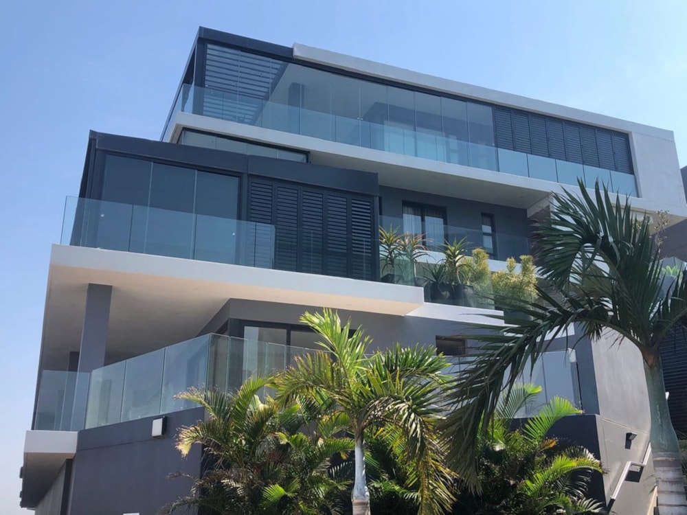 Apartment sold in Sibaya - 1ND1585846 Apartment sold in Sibaya - 1ND1585846