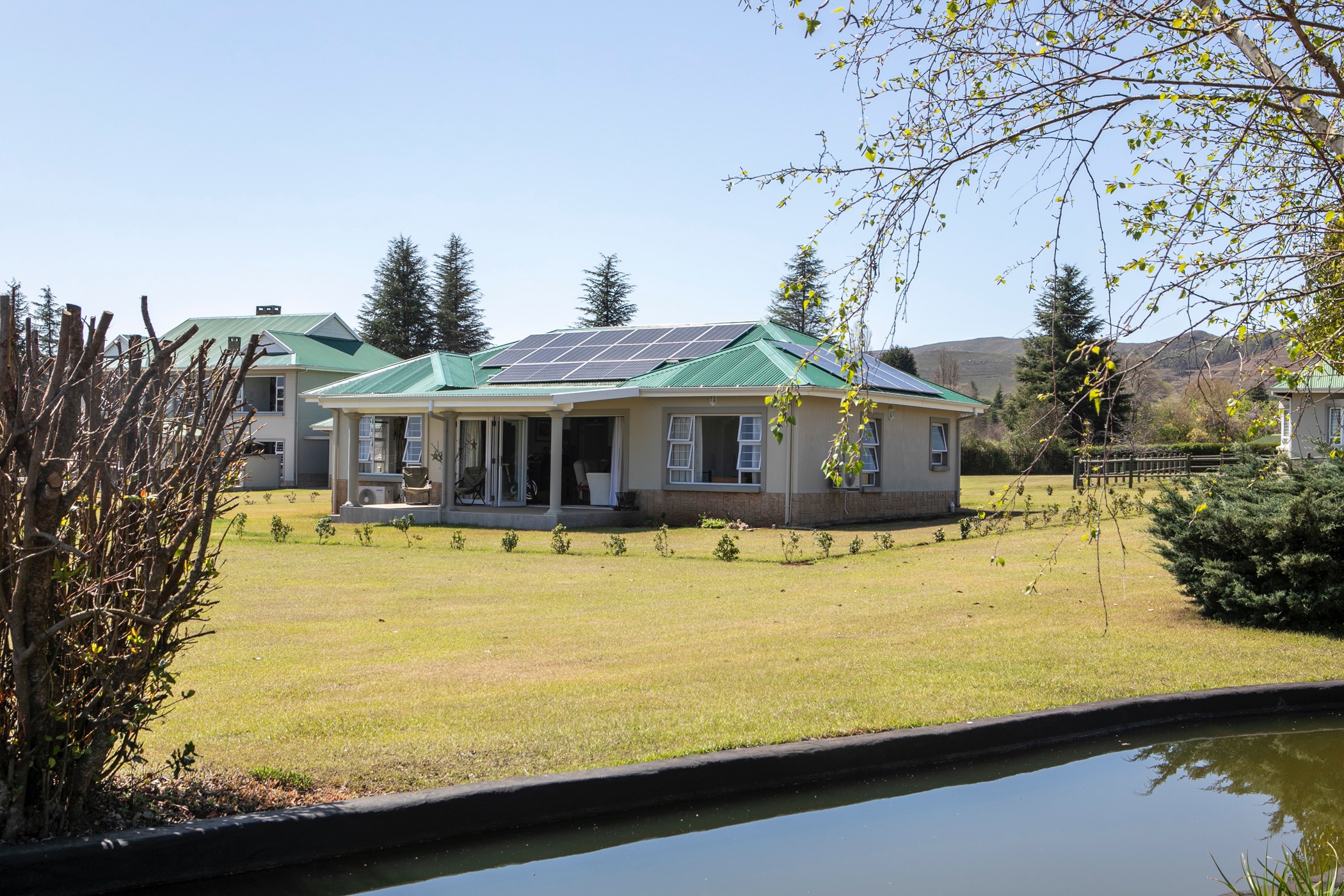 House for sale in Underberg - 1UB1674154