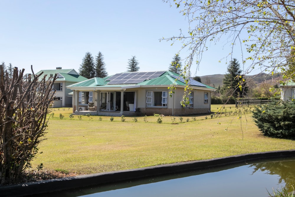 House for sale in Underberg - 1UB1674154