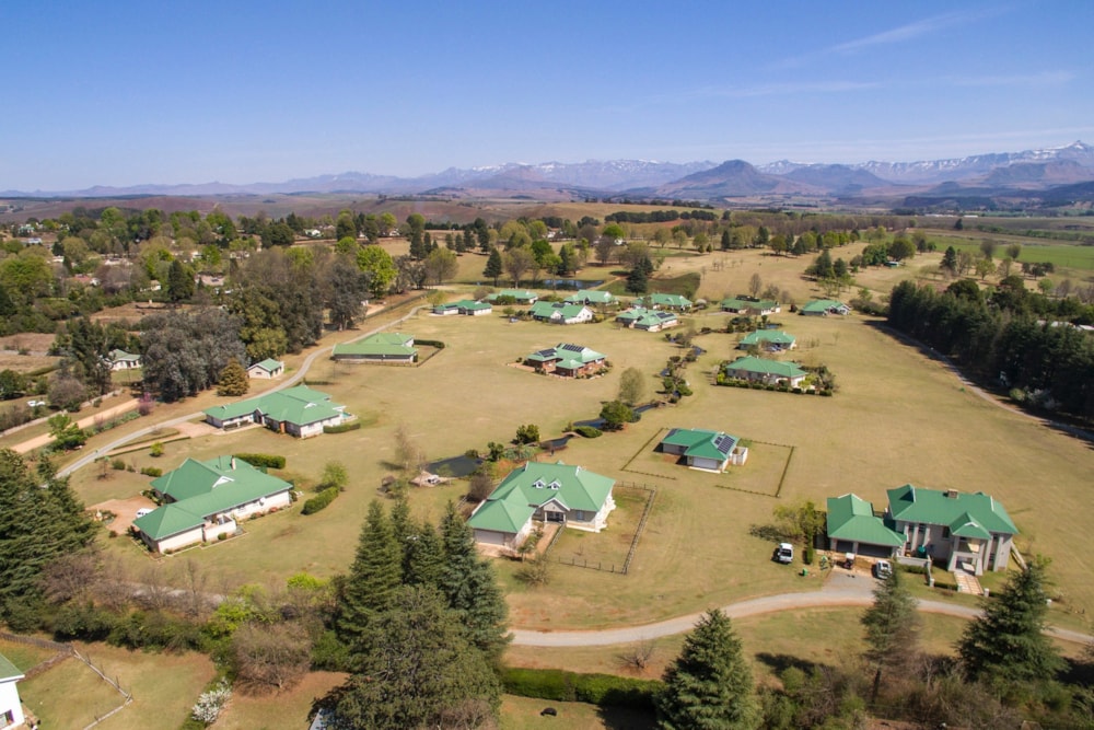 House for sale in Underberg - 1UB1674154 House for sale in Underberg - 1UB1674154