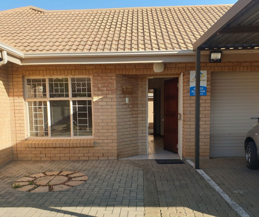 Townhouse sold in Universitas - 1BX1673545 Townhouse sold in Universitas - 1BX1673545