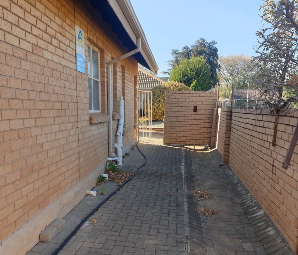 Townhouse sold in Universitas - 1BX1673545 Townhouse sold in Universitas - 1BX1673545