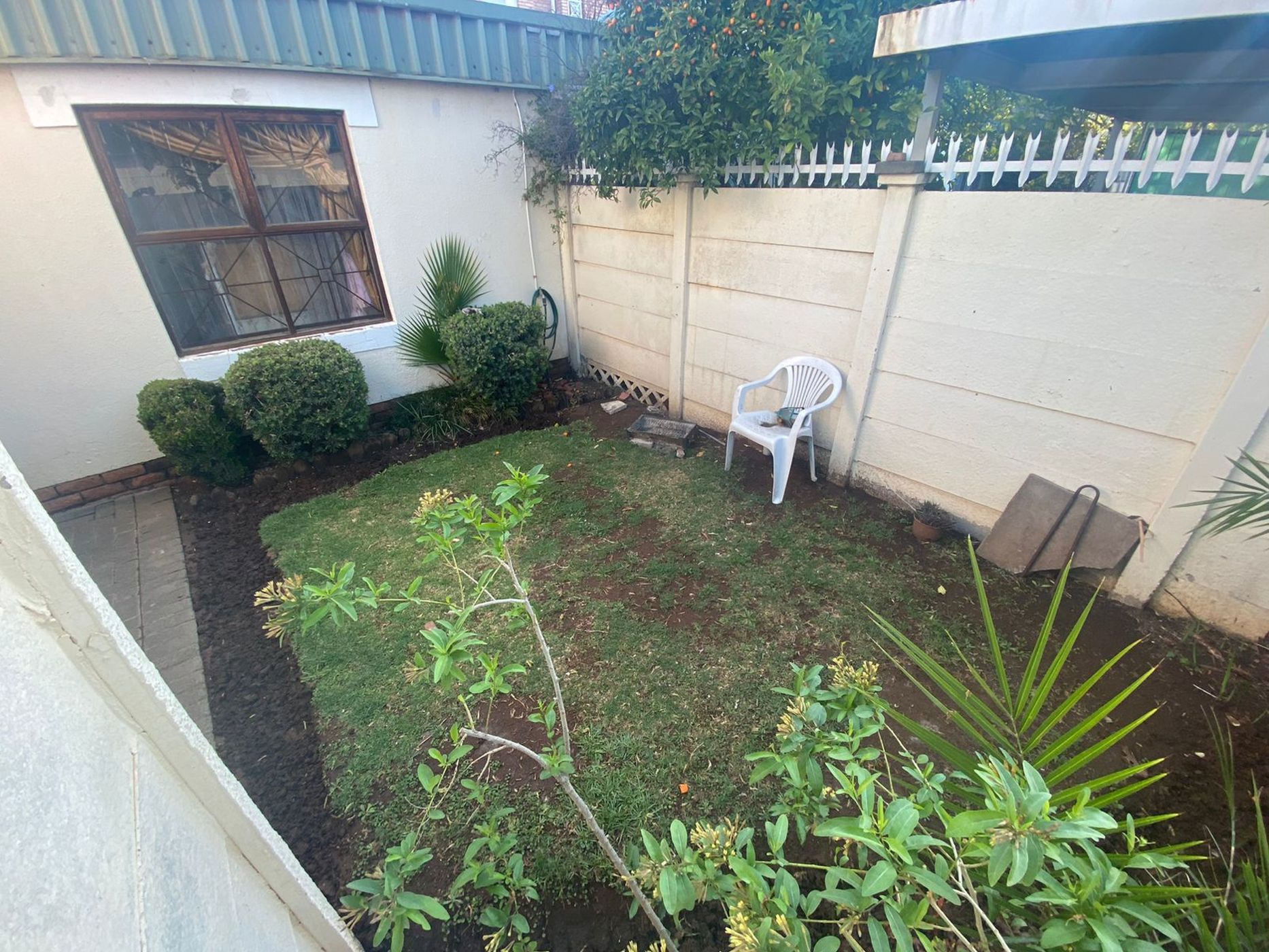 Townhouse sold in Willows - 1BX1673656