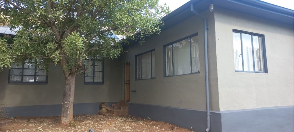 House for sale in Thabazimbi - 1ER1673697