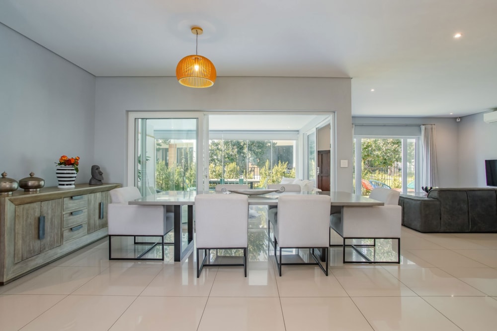 House to rent in Val de Vie Estate - TKL1726253