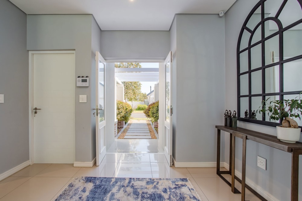 House to rent in Val de Vie Estate - TKL1726253