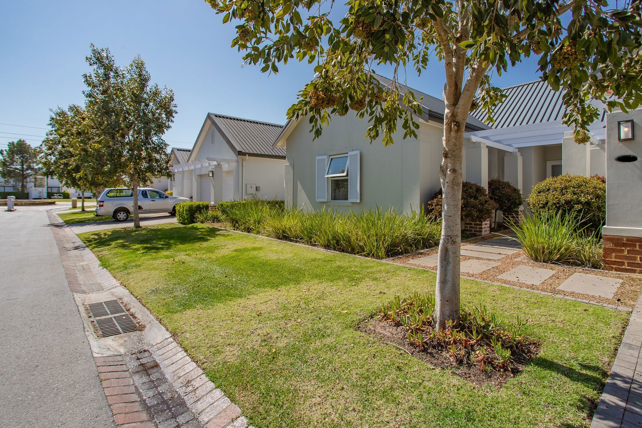 House to rent in Val de Vie Estate - TKL1726253