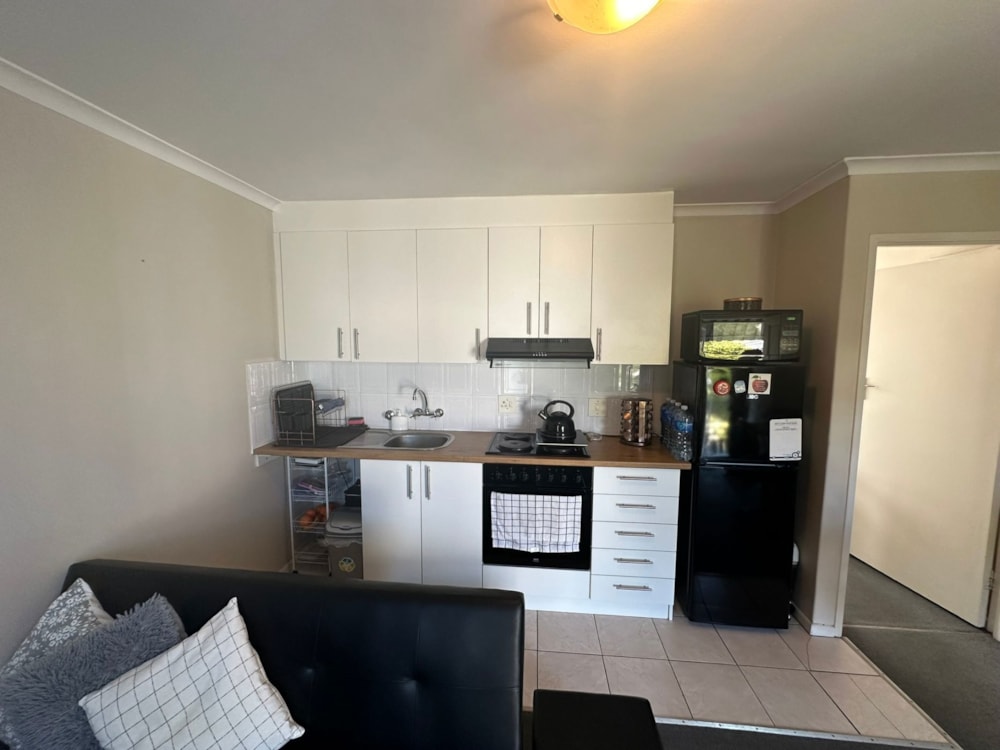 Apartment to rent in Vredekloof - NSL1737083
