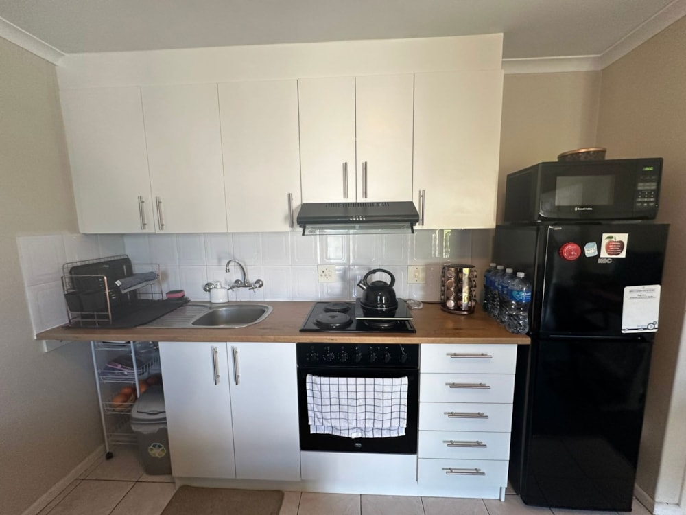 Apartment to rent in Vredekloof - NSL1737083