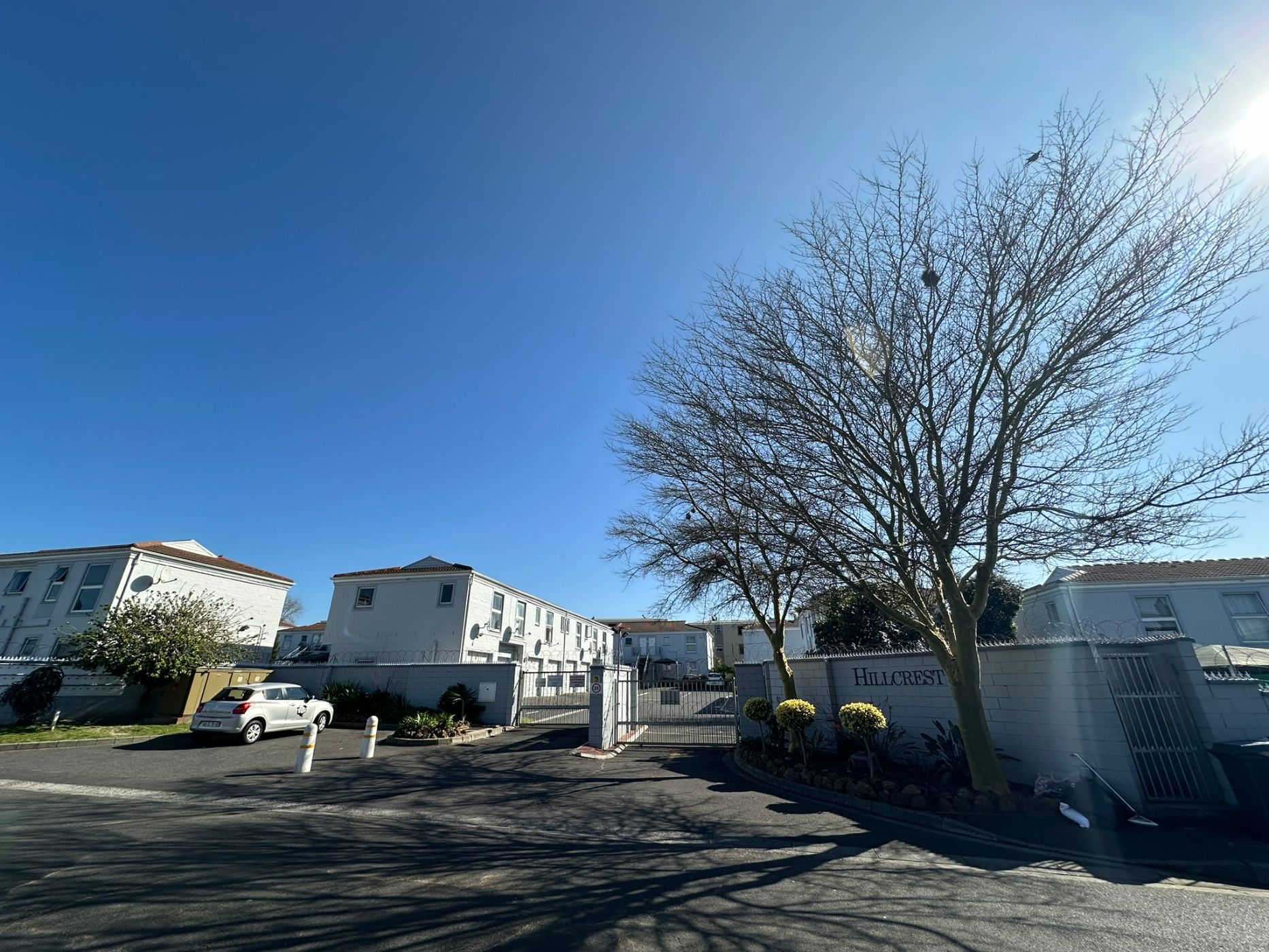 Apartment to rent in Vredekloof - NSL1737083