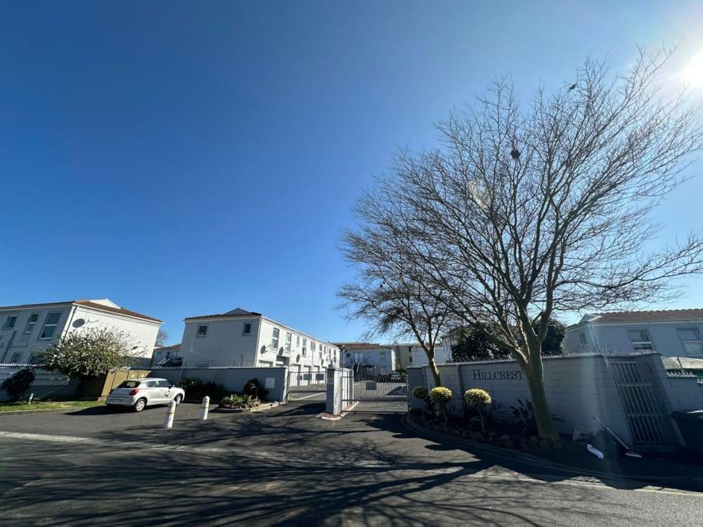 Apartment to rent in Vredekloof - NSL1737083