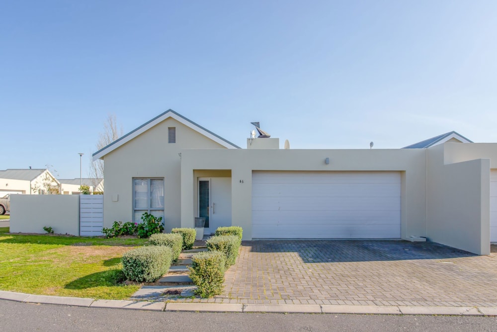 House sold in Paarl North - TK1669510