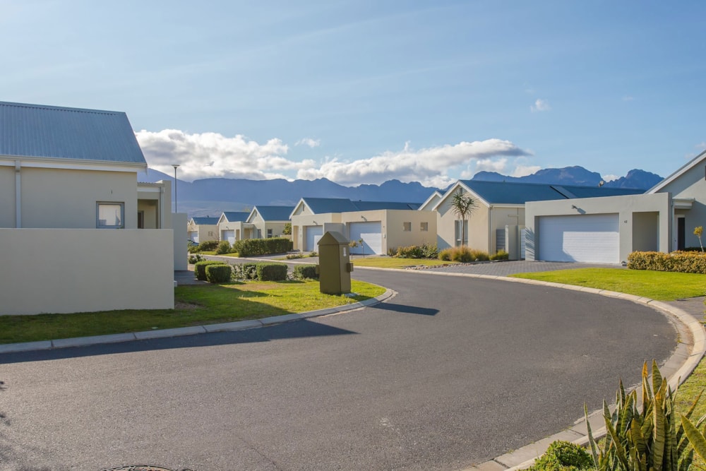 House sold in Paarl North - TK1669510