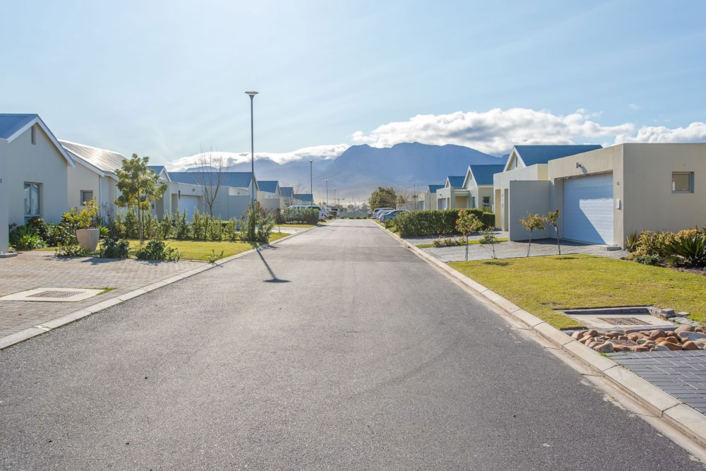 House sold in Paarl North - TK1669510