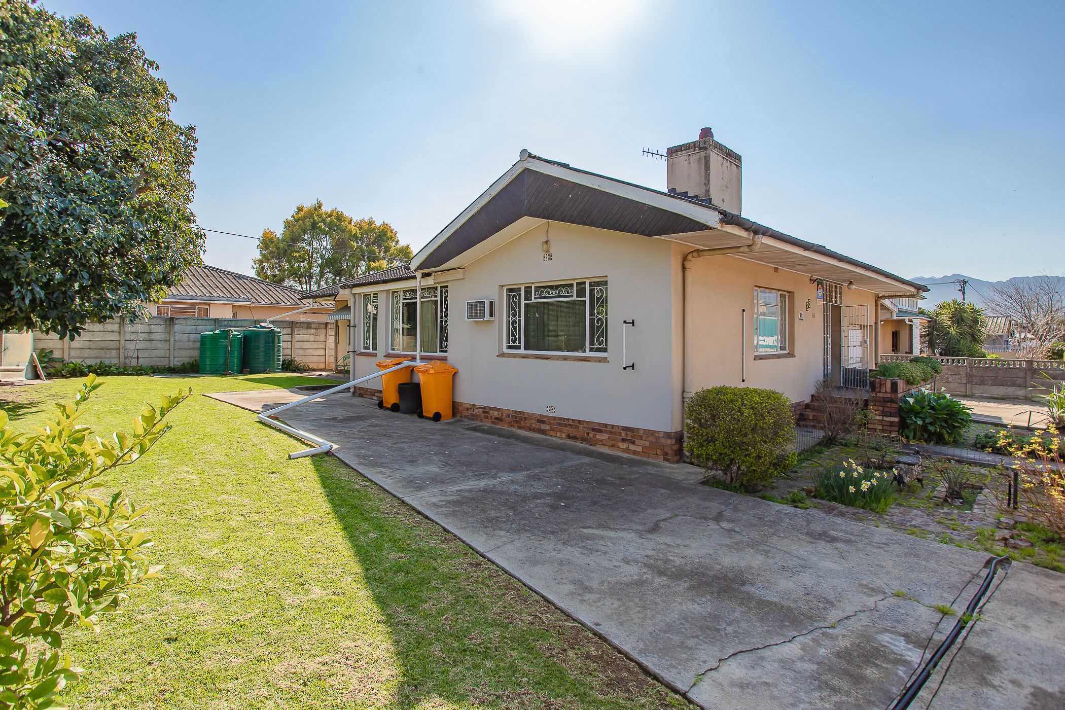 House for sale in Paarl - TK1724291