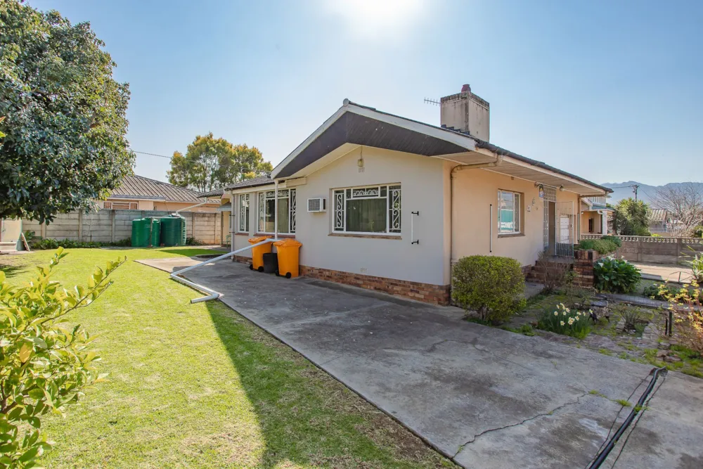 House sold in Paarl - TK1724291 House sold in Paarl - TK1724291