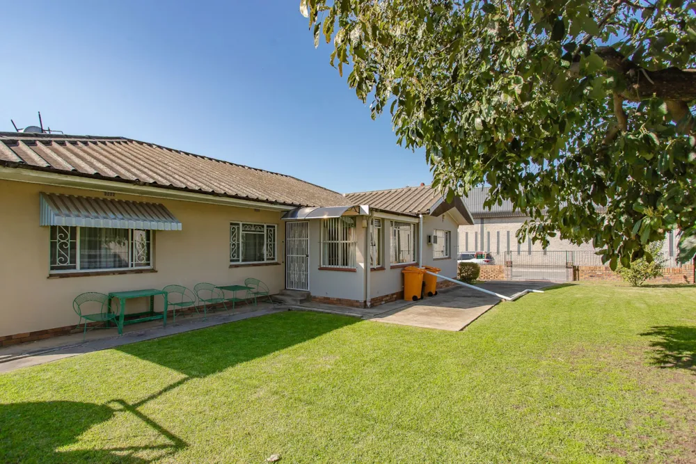 House sold in Paarl - TK1724291 House sold in Paarl - TK1724291