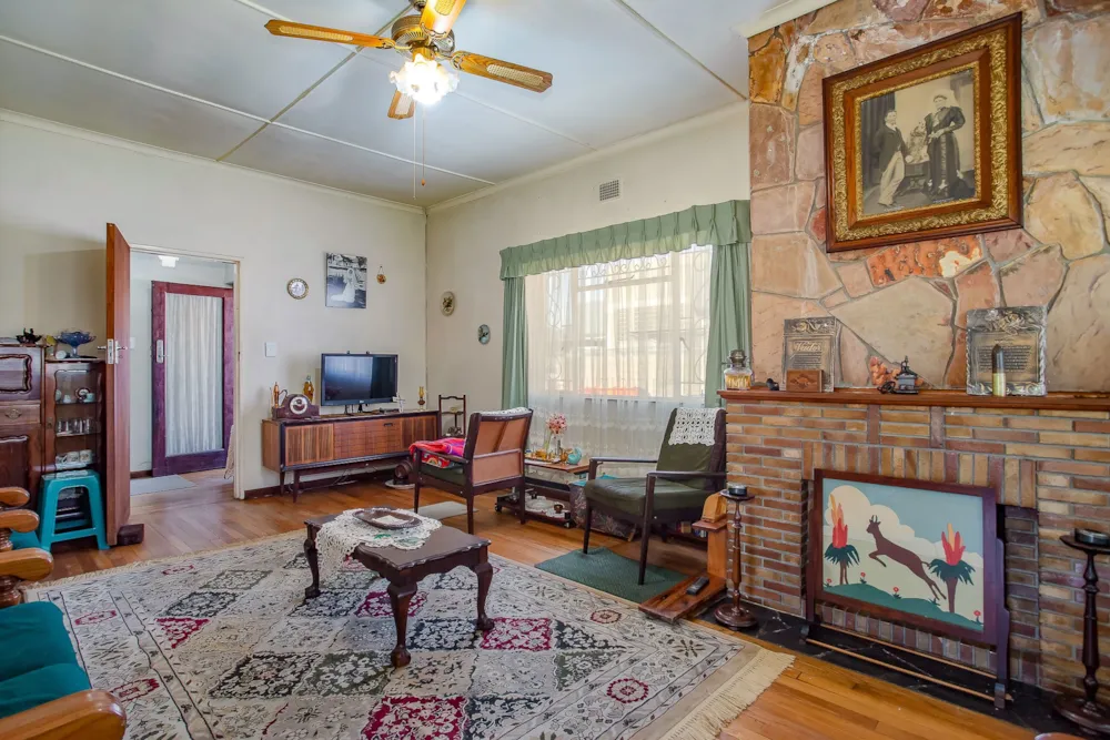 House sold in Paarl - TK1724291 House sold in Paarl - TK1724291