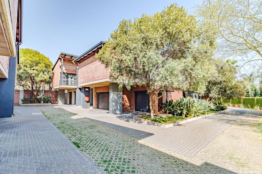 Apartment for sale in Menlo Park - PT1673749 Apartment for sale in Menlo Park - PT1673749