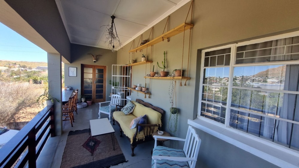 House let in Springbok - 1NA1672794 House let in Springbok - 1NA1672794