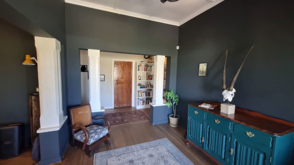 House let in Springbok - 1NA1672794 House let in Springbok - 1NA1672794