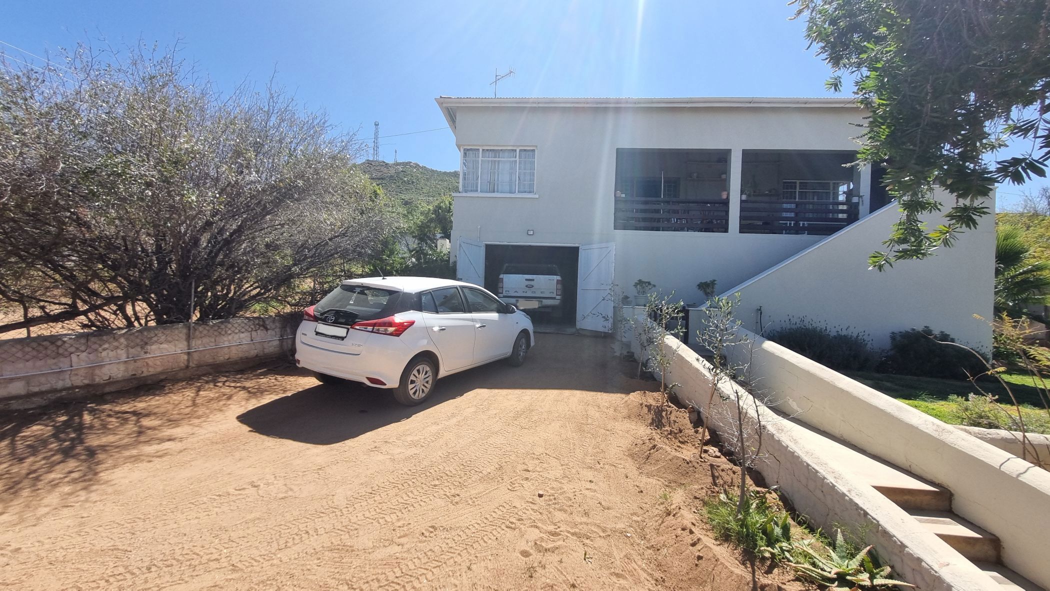 House let in Springbok - 1NA1672794