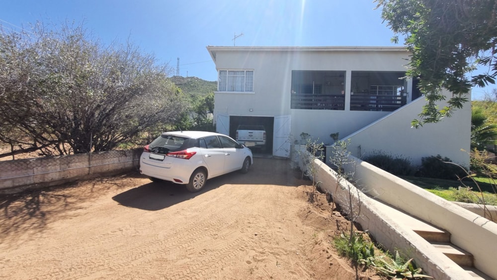 House let in Springbok - 1NA1672794 House let in Springbok - 1NA1672794