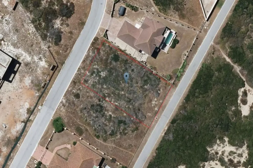Vacant land for sale in Bluewater Bay, Port Elizabeth, Gqeberha - 1PLZ1672964