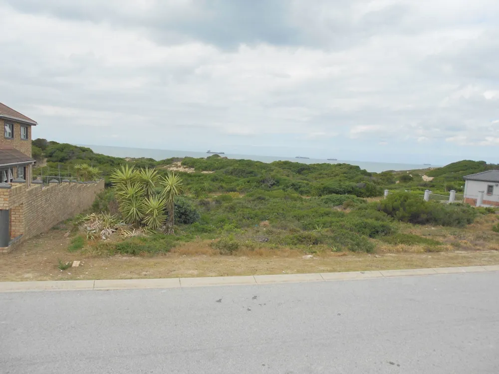 Vacant land for sale in Bluewater Bay, Port Elizabeth, Gqeberha - 1PLZ1672964